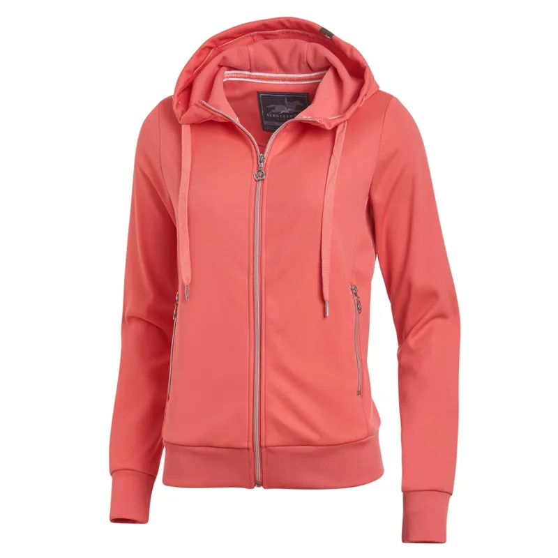 Schockemöhle Damen Turniershirt Saskia Premium Schockemöhle Damen Turniershirt Saskia Premium